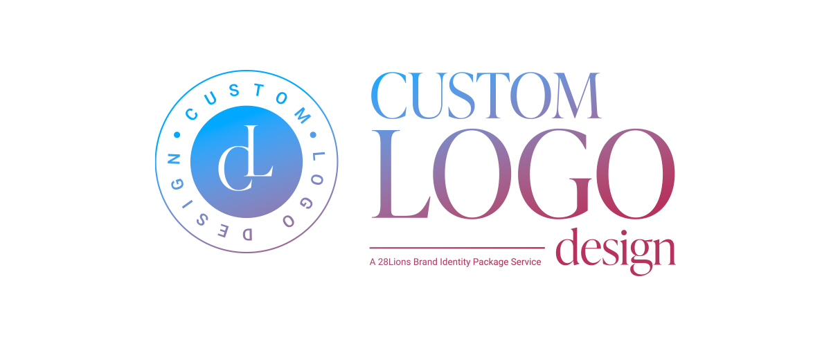 Gain An Excellent Brand Identity Package Worth Roaring About – 28Lions ...